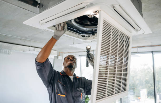 Licensed Air Conditioning Service service in Spring City, UT - FH HVAC